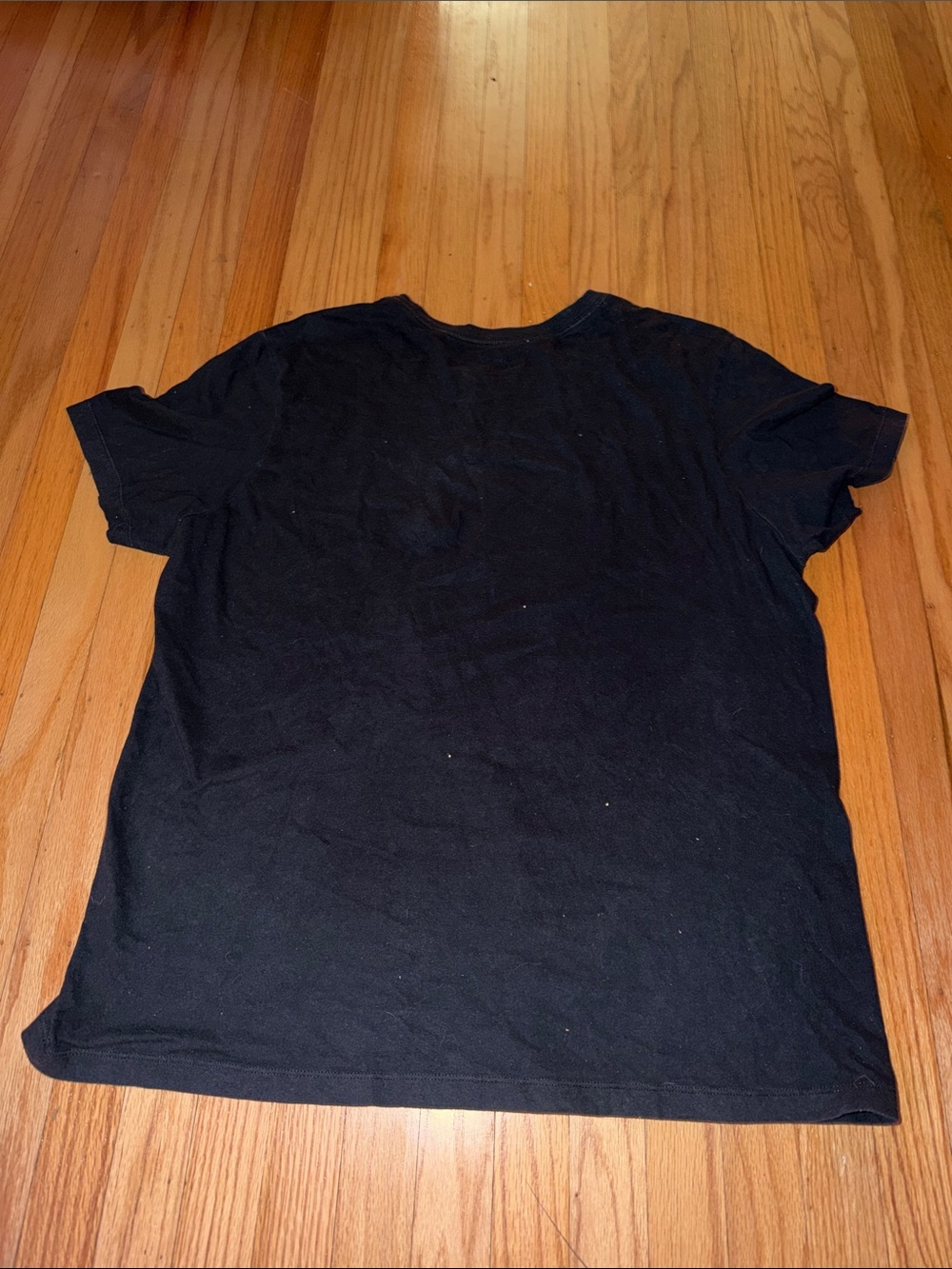 3 Black Nike T-shirts - Picture 7 of 10